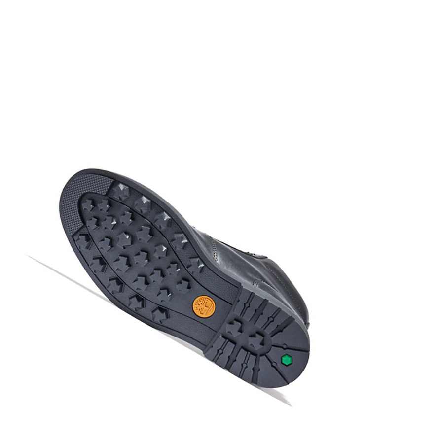 Botas de Invierno Timberland Alden Brook Hombre Negras | ES-IGASZ63