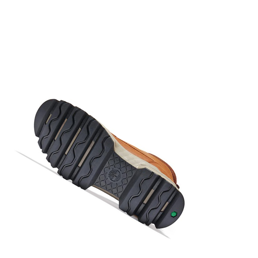 Botas de Invierno Timberland GreenStride™ TBL® Originales Ultra EK+ Hombre Marrones | ES-CNAQP67