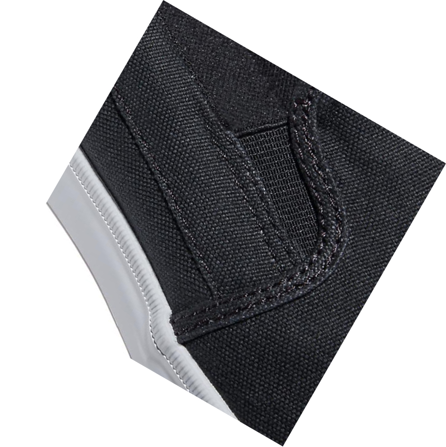 Canvas Shoes Timberland Union Wharf 2.0 EK+ Slip-On Hombre Negras | ES-MPSVH25