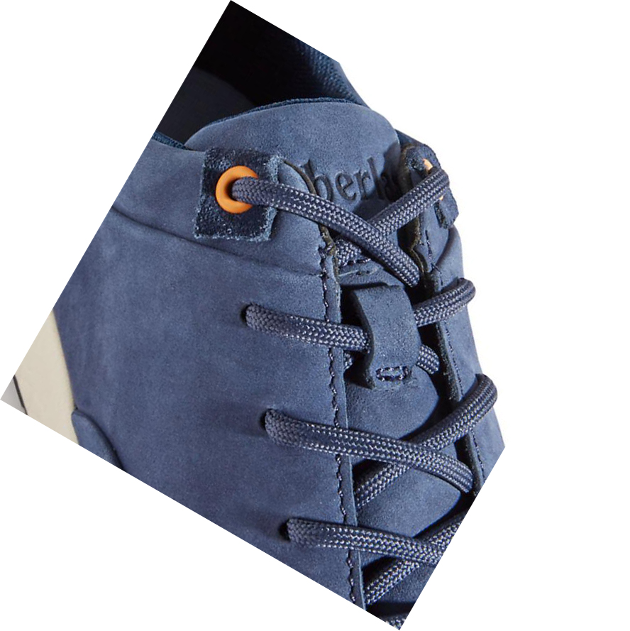 Zapatos Casuales Timberland Killington Ultra Hombre Azul Marino | ES-CMBVL48